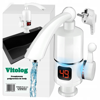 Ohrievač vody Vitolog 3000 W